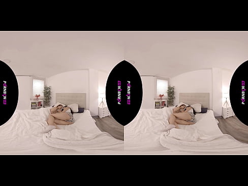 ❤️ PORNBCN VR Dos jóvenes lesbianas se despiertan cachondas en realidad virtual 4K 180 3D Ginebra Bellucci Katrina Moreno ️ Porno en es.pornio.xyz ❌️❤️❤️❤️❤️❤️❤️❤️